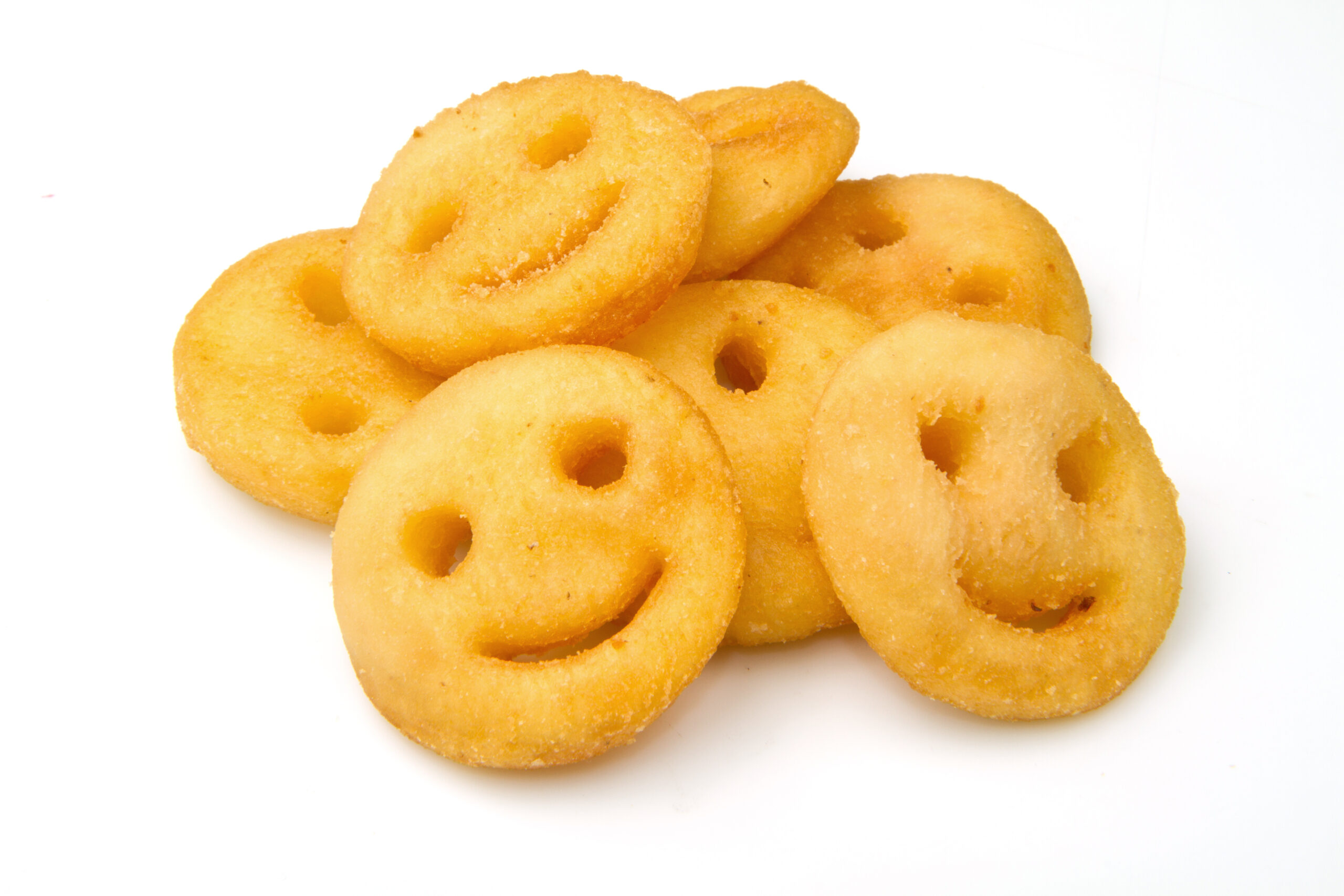 patate smile (6.50โฌ al kg)