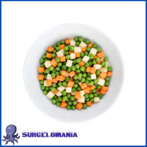 Preparato per Insalata Russa