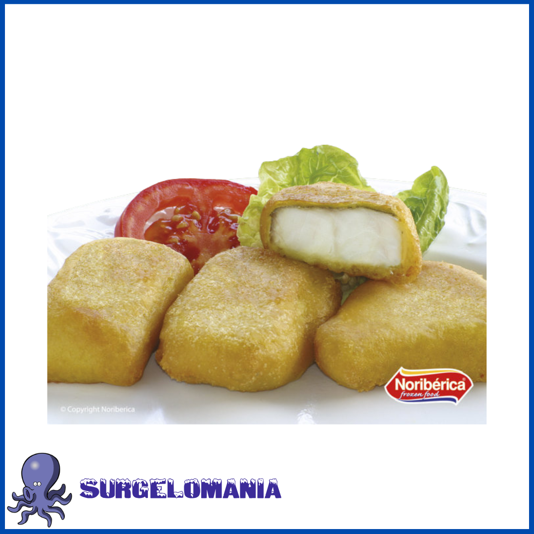 baccalaΜ pastellato