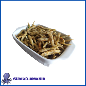 Latterino per frittura