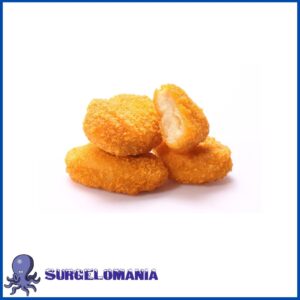 Birbe di Filetto di Polllo