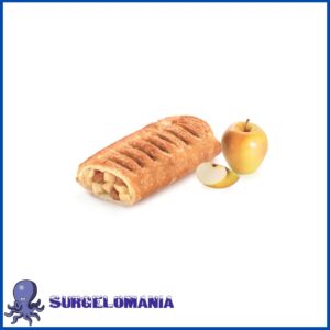 Strudelino alle Mele