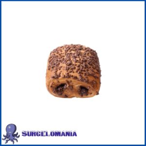 Sacchettino alla Nocciola